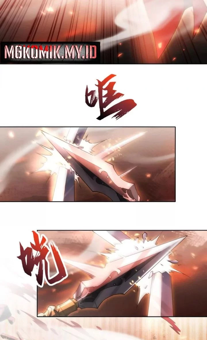 Baca  I Build an Industrial Empire on the Magic Continent Chapter 54 Gambar 2