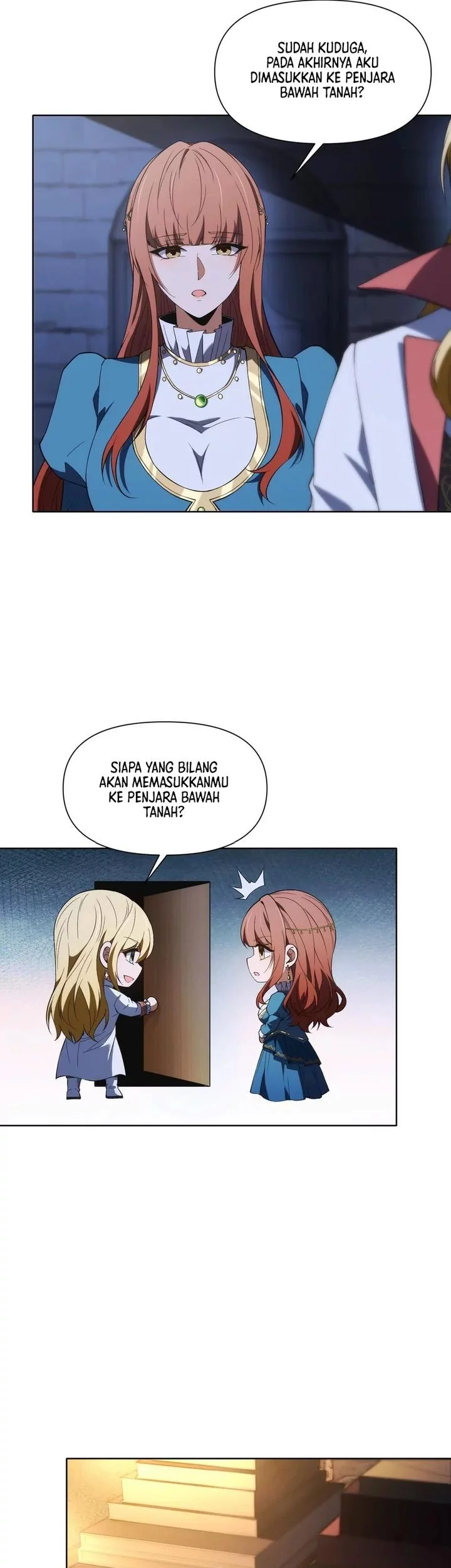 I Build an Industrial Empire on the Magic Continent Chapter 54 Gambar 39