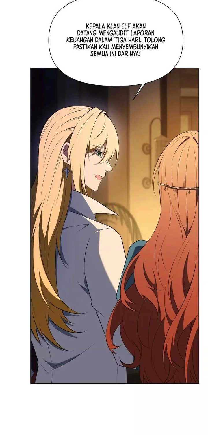 I Build an Industrial Empire on the Magic Continent Chapter 54 Gambar 42