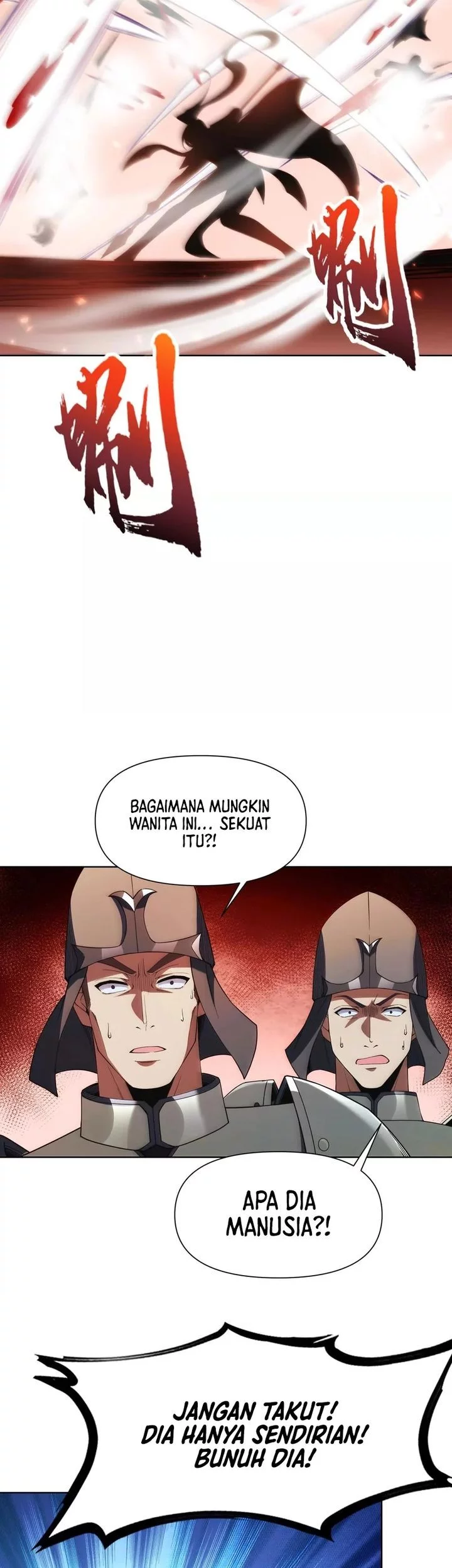 I Build an Industrial Empire on the Magic Continent Chapter 54 Gambar 5