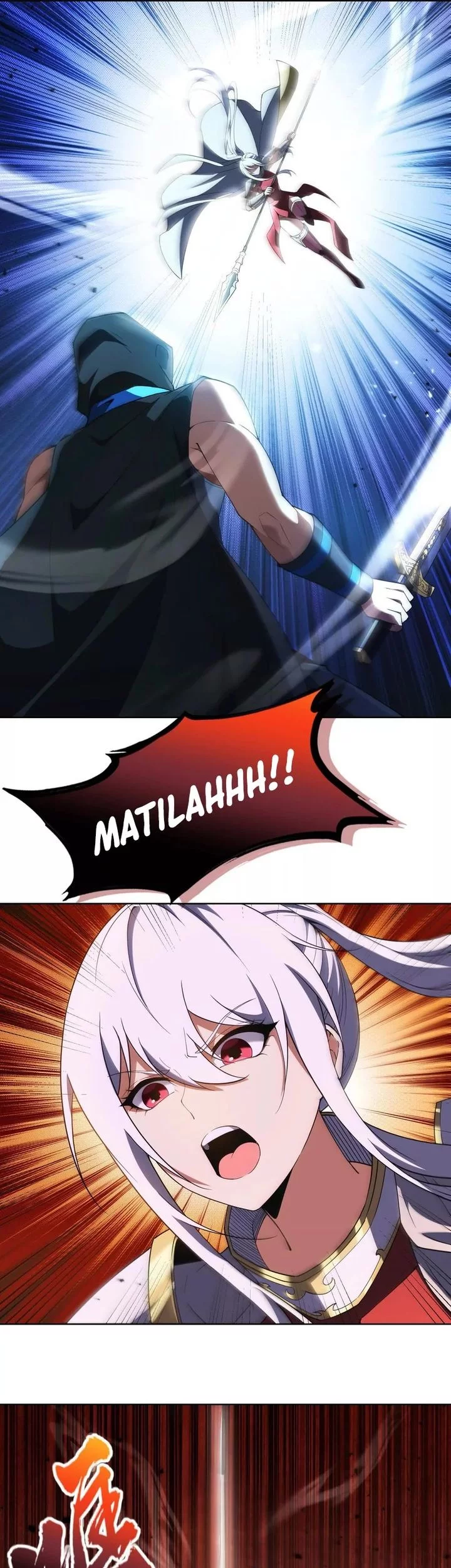 I Build an Industrial Empire on the Magic Continent Chapter 54 Gambar 7