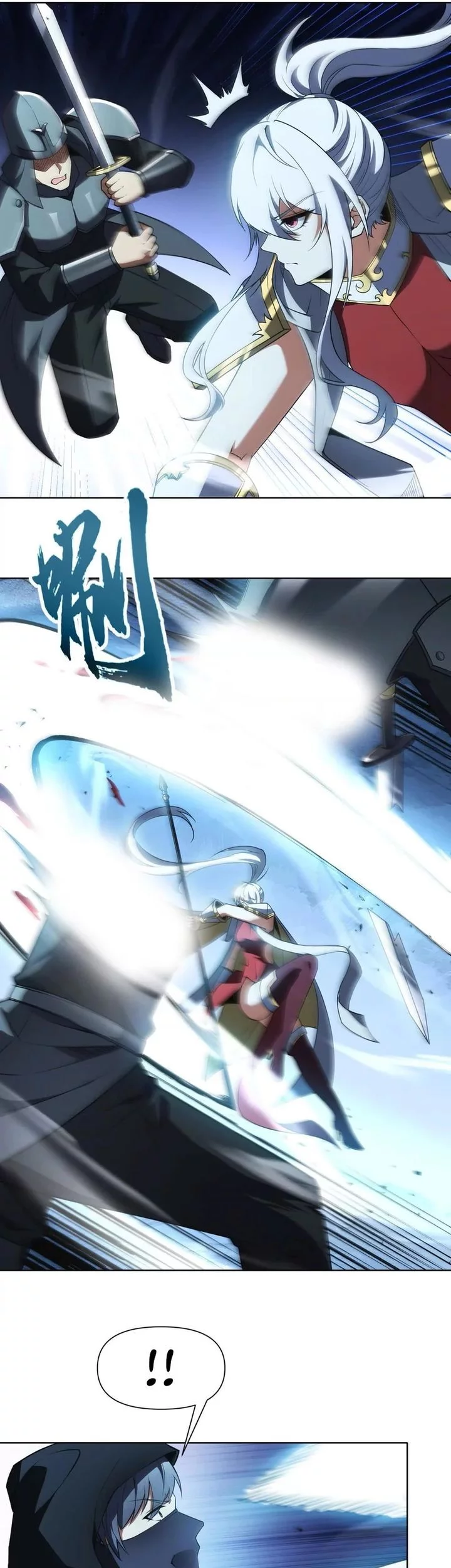 I Build an Industrial Empire on the Magic Continent Chapter 54 Gambar 9