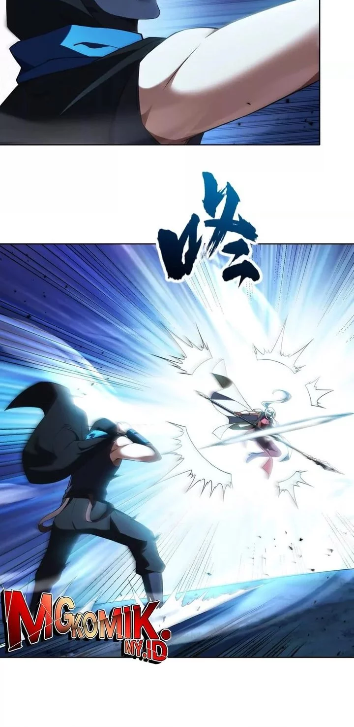 I Build an Industrial Empire on the Magic Continent Chapter 54 Gambar 10