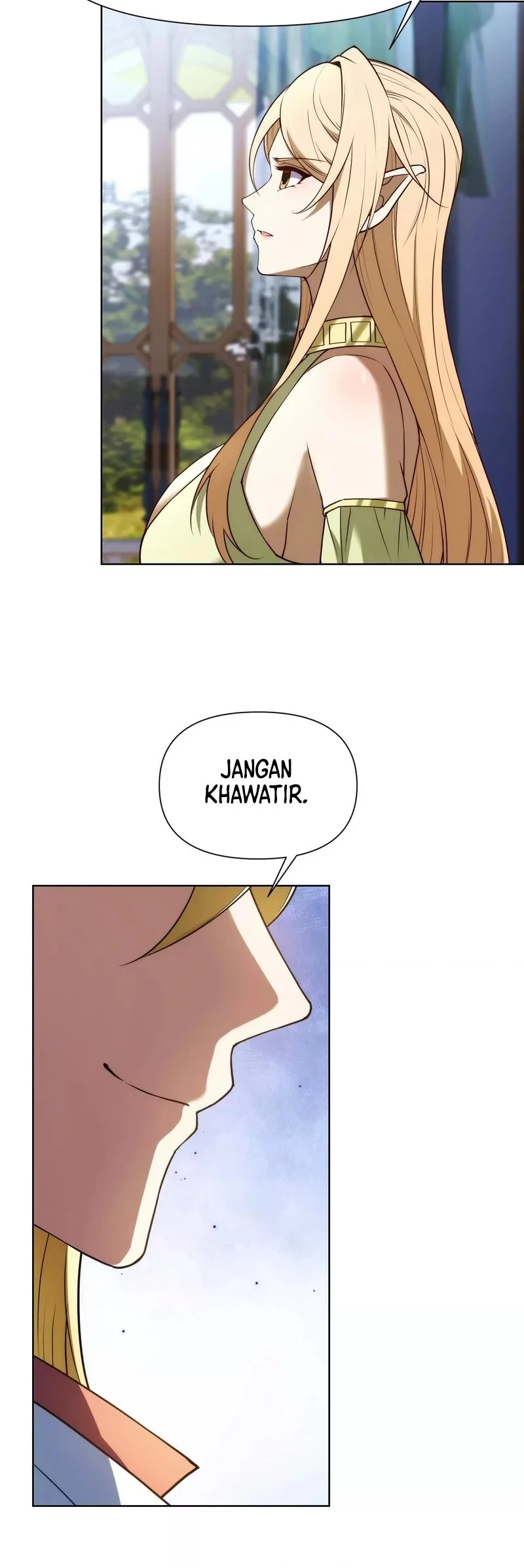 I Build an Industrial Empire on the Magic Continent Chapter 55 Gambar 31