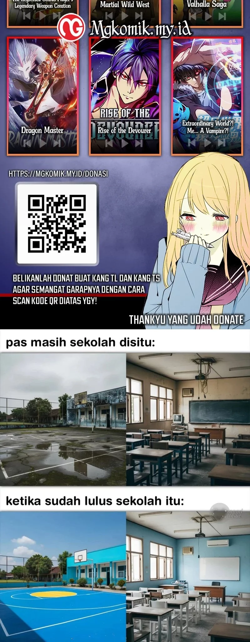 I Build an Industrial Empire on the Magic Continent Chapter 55 Gambar 33