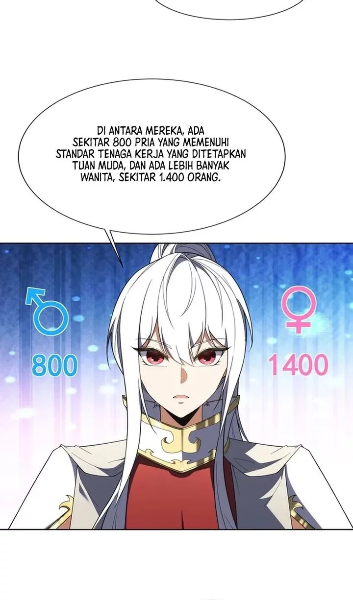 I Build an Industrial Empire on the Magic Continent Chapter 56 Gambar 22