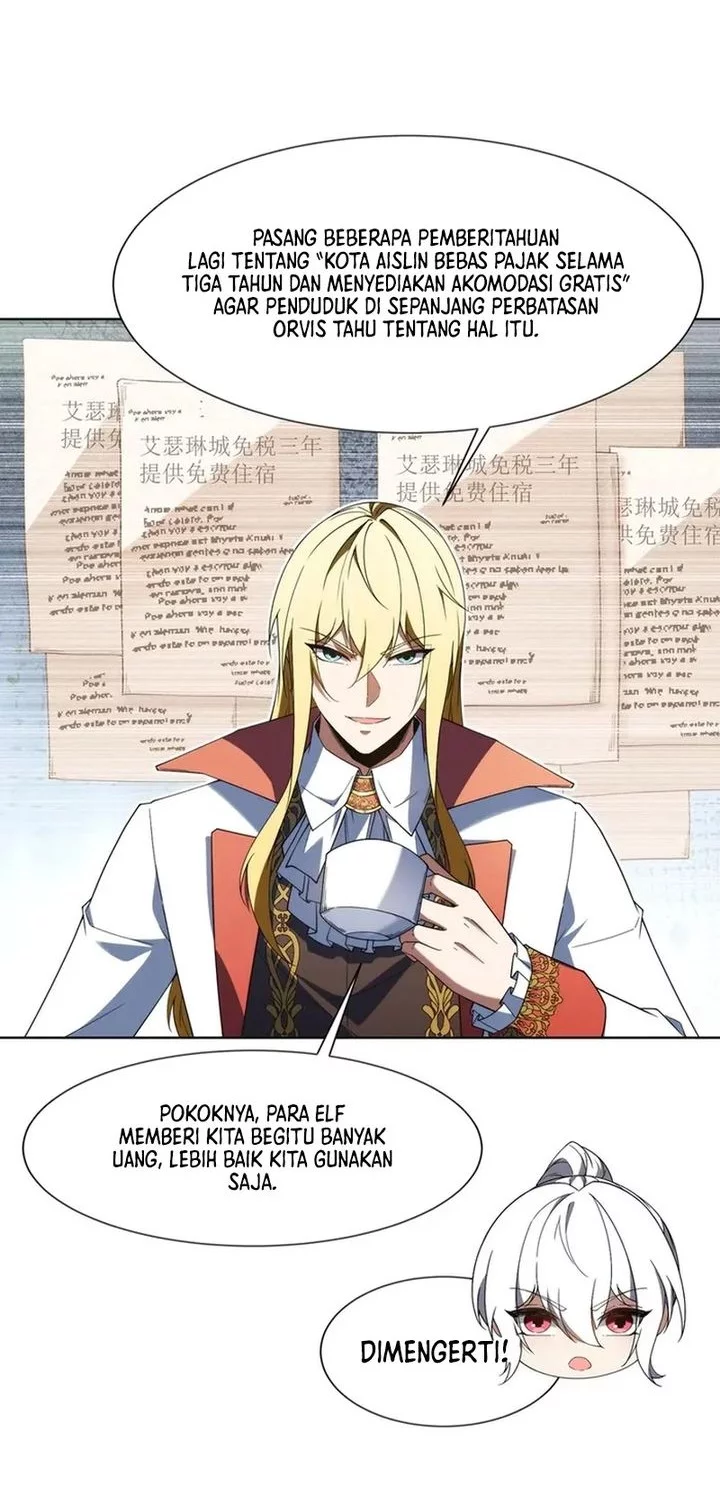 I Build an Industrial Empire on the Magic Continent Chapter 56 Gambar 24