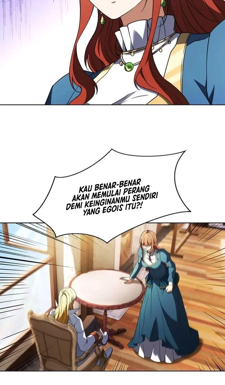 I Build an Industrial Empire on the Magic Continent Chapter 56 Gambar 28