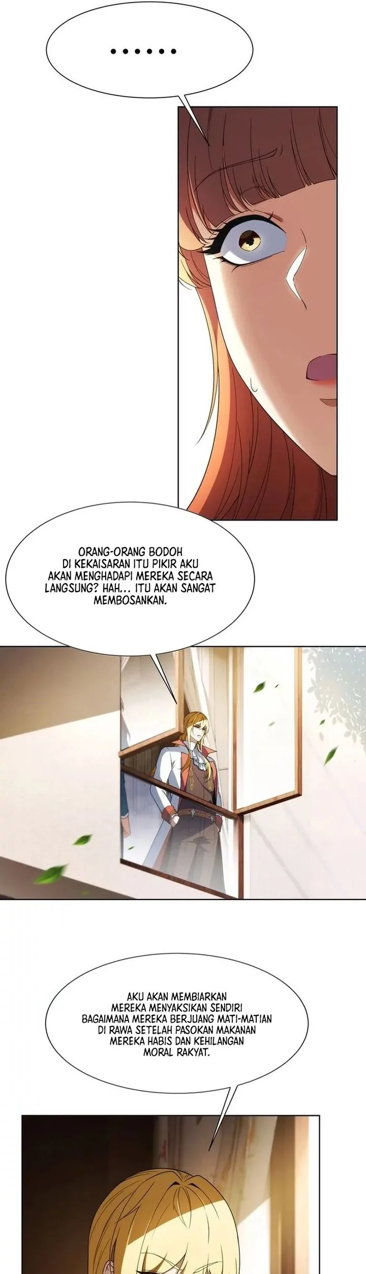 I Build an Industrial Empire on the Magic Continent Chapter 56 Gambar 35