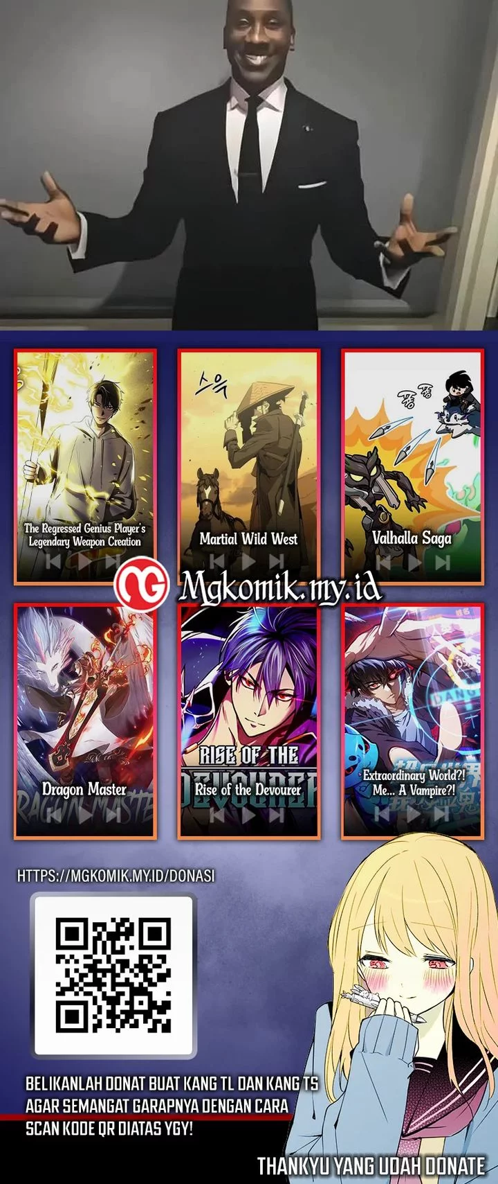 I Build an Industrial Empire on the Magic Continent Chapter 56 Gambar 39