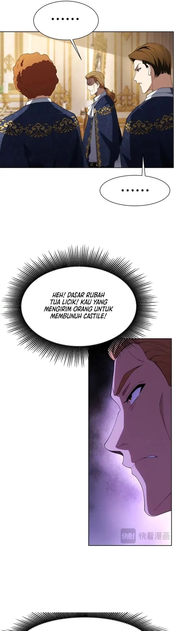 I Build an Industrial Empire on the Magic Continent Chapter 56 Gambar 9