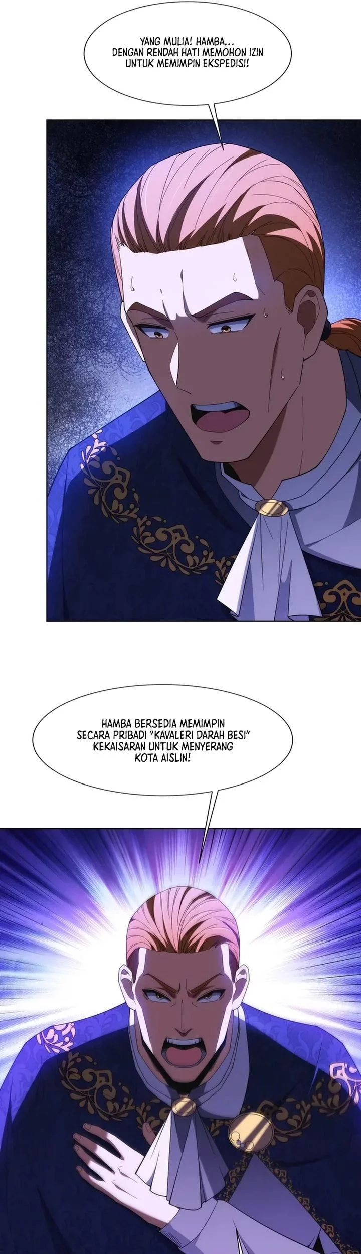 I Build an Industrial Empire on the Magic Continent Chapter 56 Gambar 13