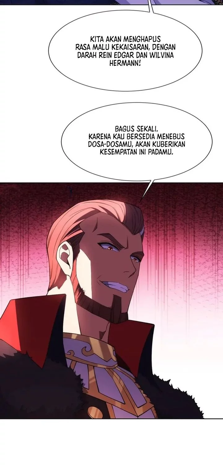 I Build an Industrial Empire on the Magic Continent Chapter 56 Gambar 14