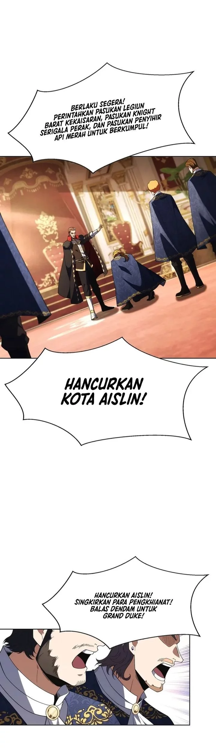 I Build an Industrial Empire on the Magic Continent Chapter 56 Gambar 15