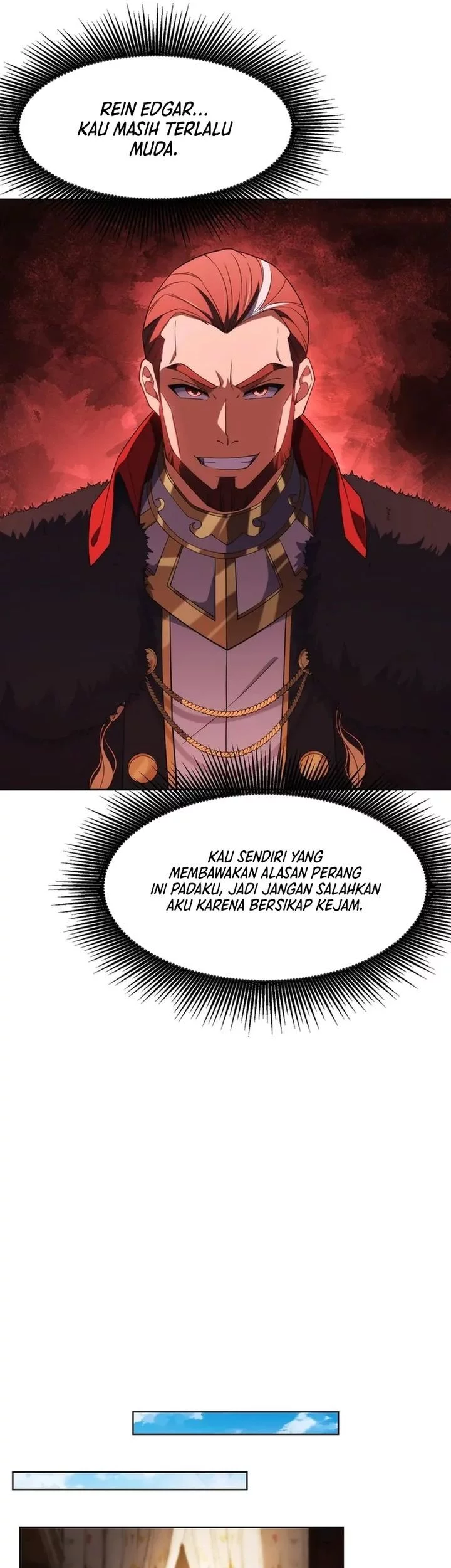 I Build an Industrial Empire on the Magic Continent Chapter 56 Gambar 17