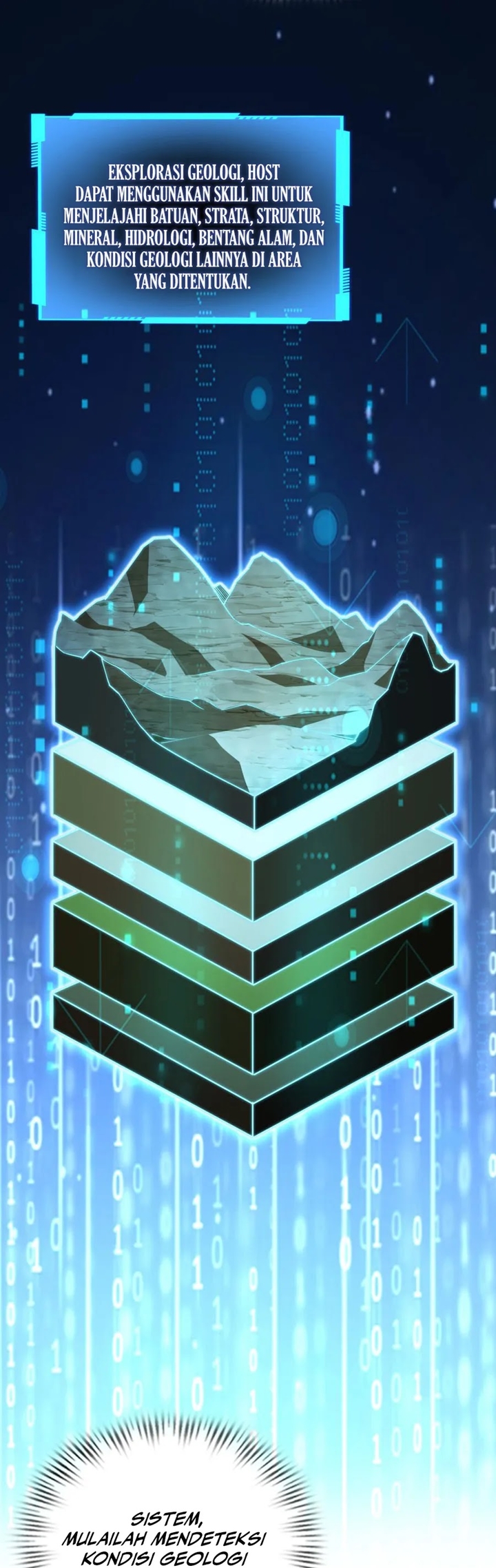 I Build an Industrial Empire on the Magic Continent Chapter 8 Gambar 4