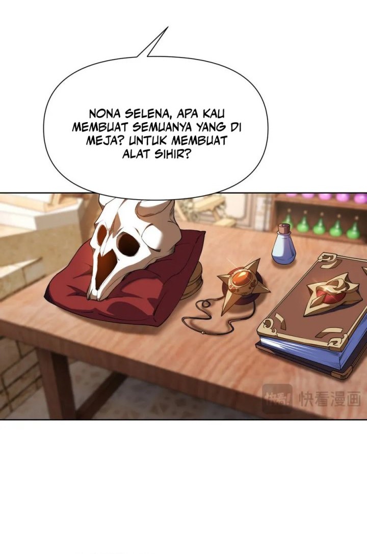 I Build an Industrial Empire on the Magic Continent Chapter 9 Gambar 8