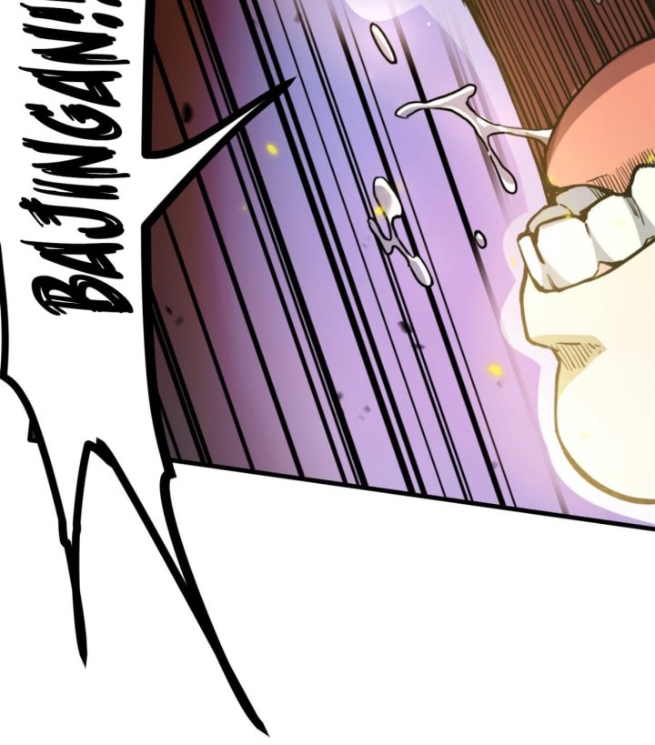 I Came From The Abyss to Save Mankind Chapter 100 Gambar 32