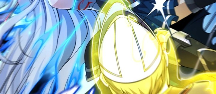 I Came From The Abyss to Save Mankind Chapter 100 Gambar 7