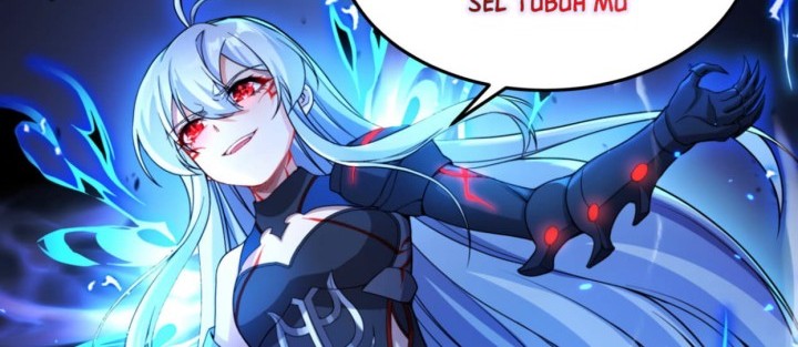 I Came From The Abyss to Save Mankind Chapter 100 Gambar 11