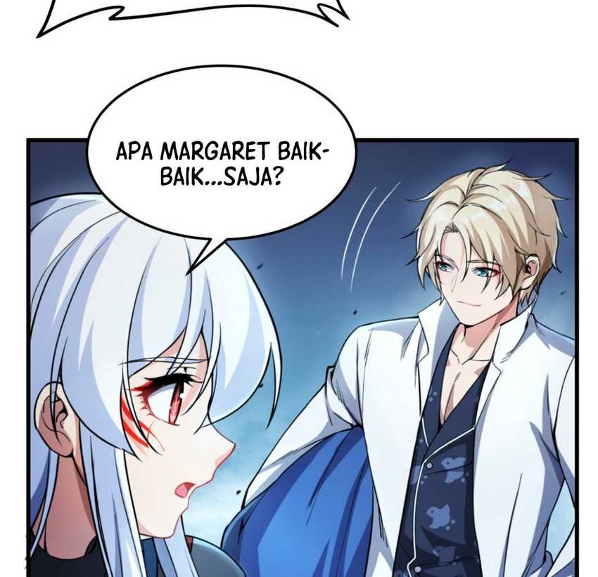 I Came From The Abyss to Save Mankind Chapter 101 Gambar 31