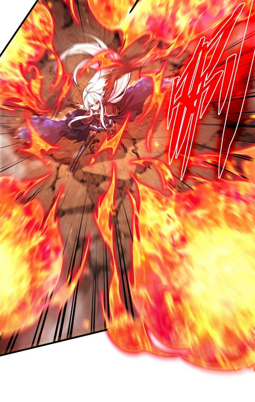 Baca Manhua I Came From The Abyss to Save Mankind Chapter 101 Gambar 2
