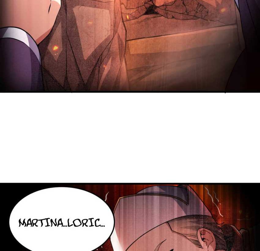 I Came From The Abyss to Save Mankind Chapter 101 Gambar 39