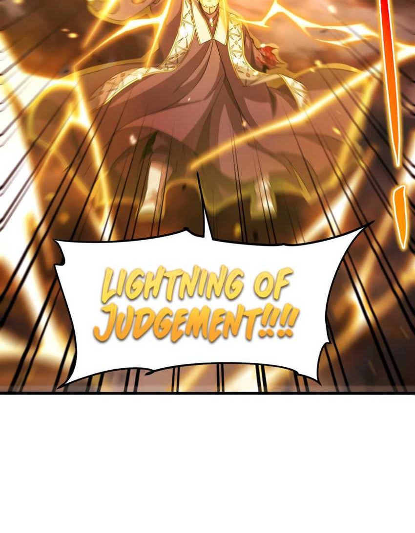 I Came From The Abyss to Save Mankind Chapter 101 Gambar 4