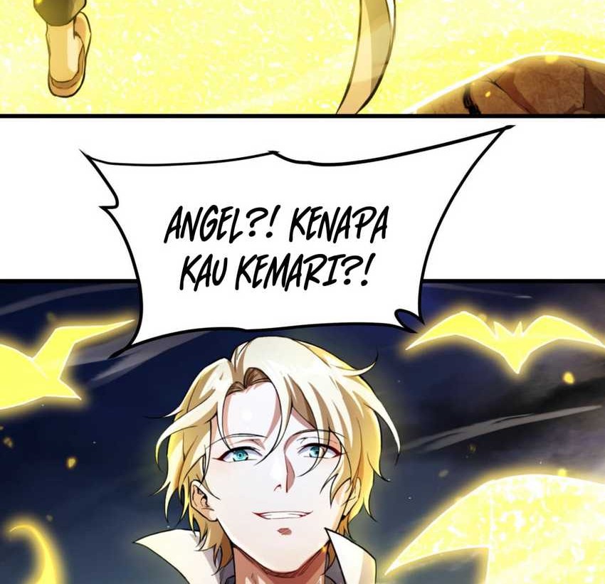 I Came From The Abyss to Save Mankind Chapter 101 Gambar 10