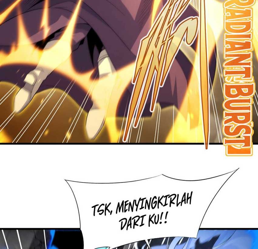 I Came From The Abyss to Save Mankind Chapter 102 Gambar 21