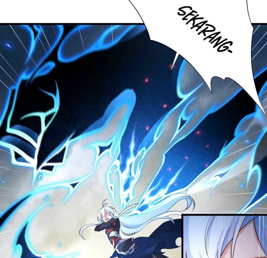 I Came From The Abyss to Save Mankind Chapter 102 Gambar 31