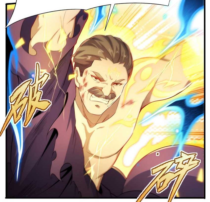 I Came From The Abyss to Save Mankind Chapter 102 Gambar 34