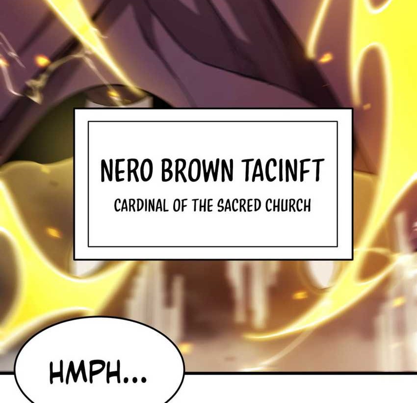 I Came From The Abyss to Save Mankind Chapter 102 Gambar 7