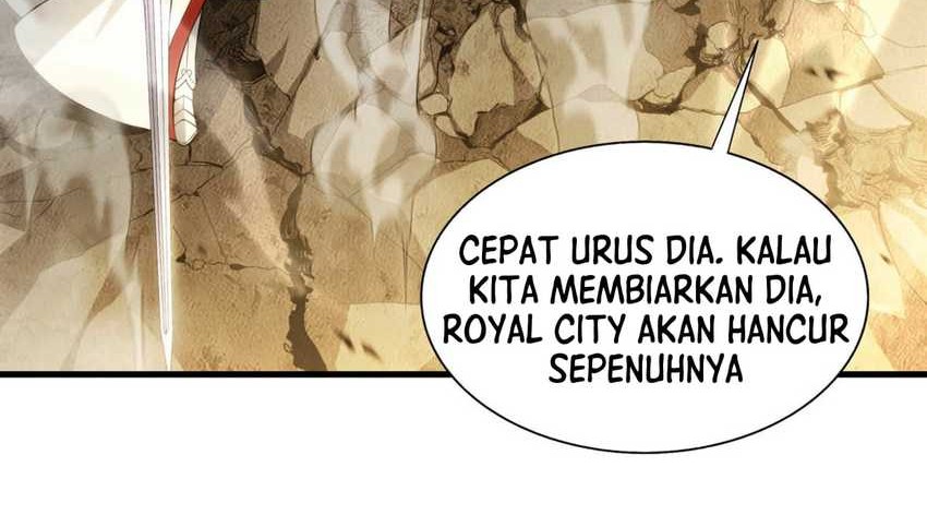 I Came From The Abyss to Save Mankind Chapter 102 Gambar 11