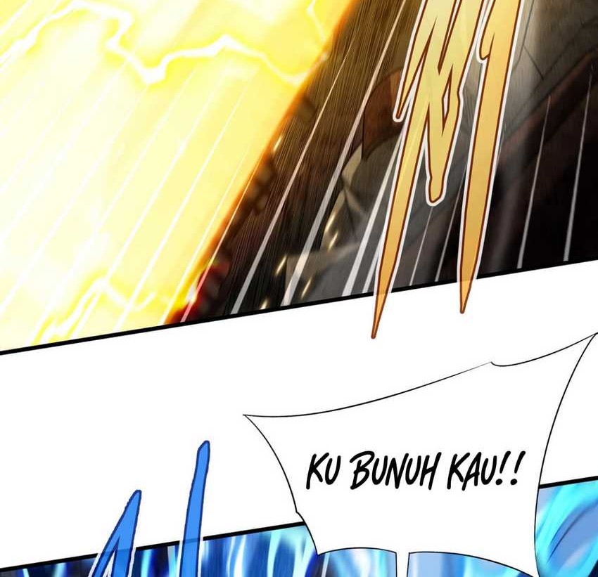 I Came From The Abyss to Save Mankind Chapter 102 Gambar 17