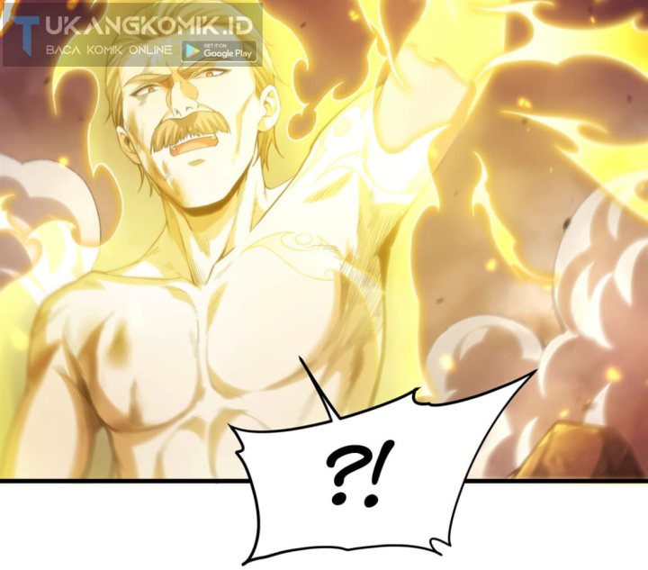 I Came From The Abyss to Save Mankind Chapter 103 Gambar 21