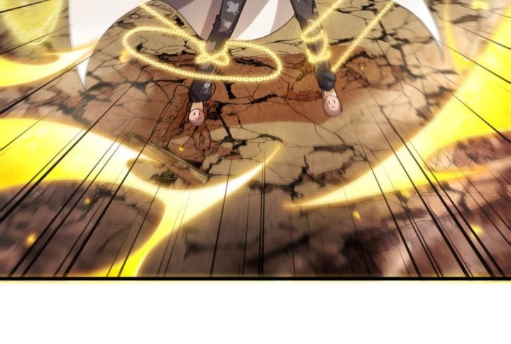 I Came From The Abyss to Save Mankind Chapter 103 Gambar 25