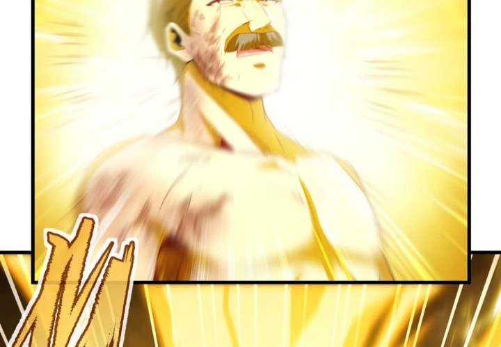 I Came From The Abyss to Save Mankind Chapter 103 Gambar 9