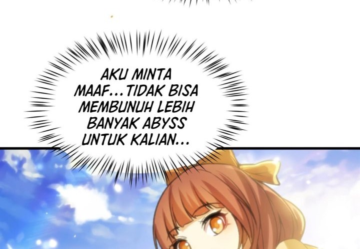 I Came From The Abyss to Save Mankind Chapter 104 Gambar 22