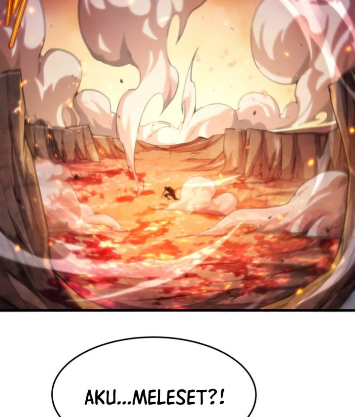 Baca Manhua I Came From The Abyss to Save Mankind Chapter 104 Gambar 2