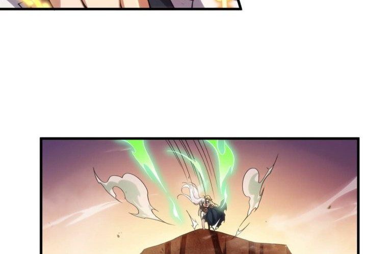 I Came From The Abyss to Save Mankind Chapter 104 Gambar 5