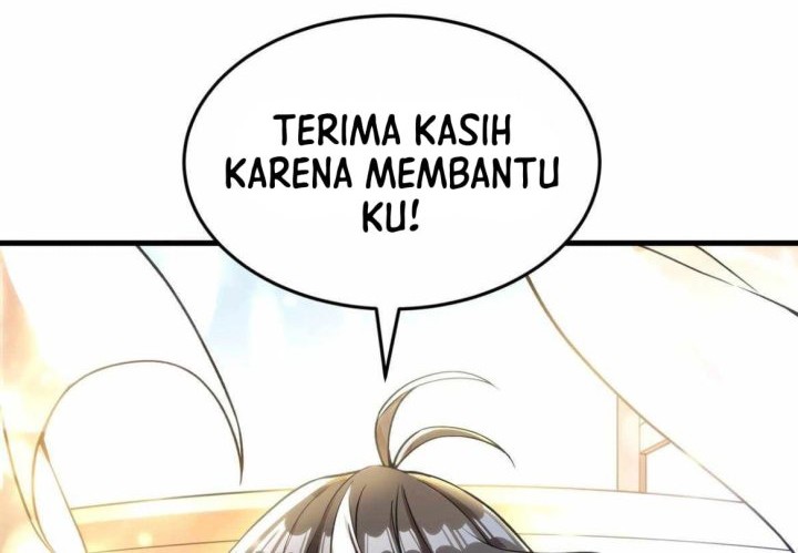 I Came From The Abyss to Save Mankind Chapter 105 Gambar 23