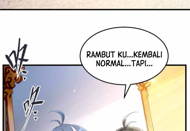 I Came From The Abyss to Save Mankind Chapter 105 Gambar 26