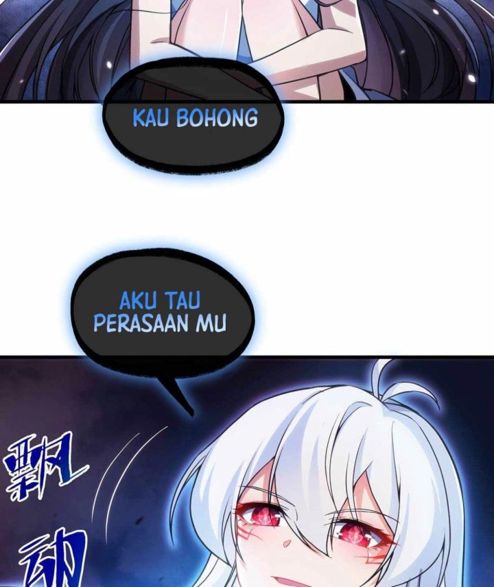 Baca Manhua I Came From The Abyss to Save Mankind Chapter 105 Gambar 2