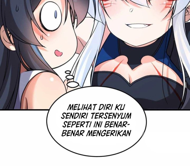 I Came From The Abyss to Save Mankind Chapter 105 Gambar 8