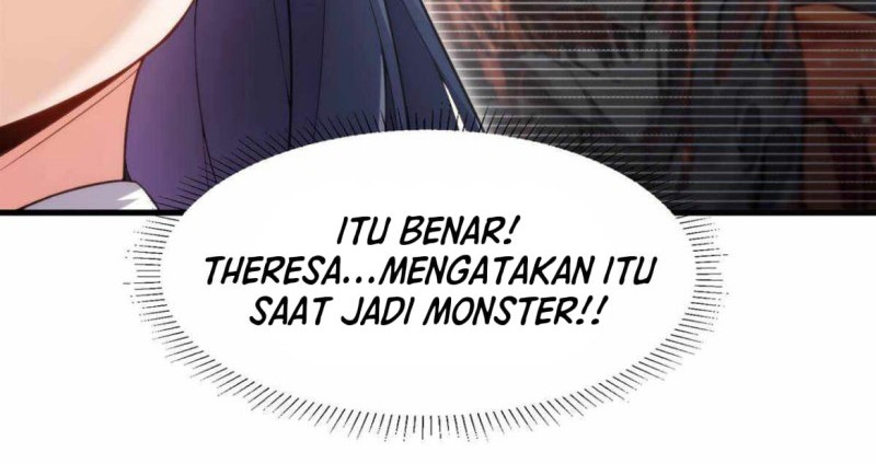 I Came From The Abyss to Save Mankind Chapter 106 Gambar 31