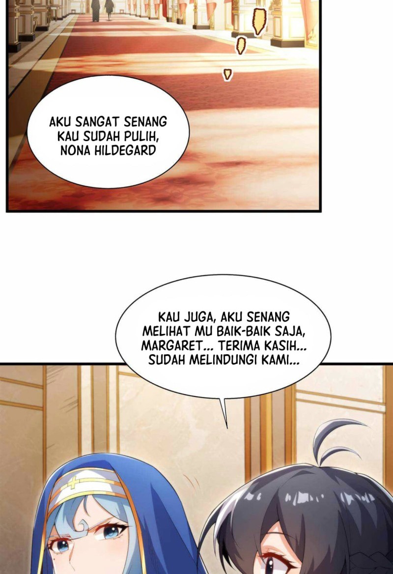 Baca I Came From The Abyss to Save Mankind Chapter 106 Gambar 2