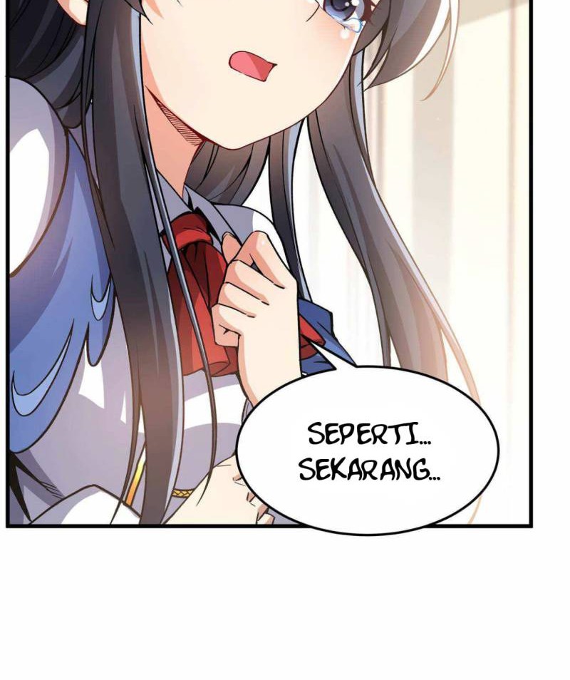 Baca I Came From The Abyss to Save Mankind Chapter 107 Gambar 2