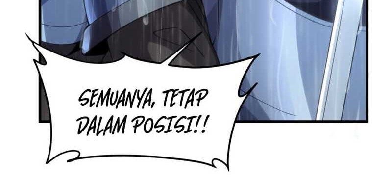 I Came From The Abyss to Save Mankind Chapter 109 Gambar 18