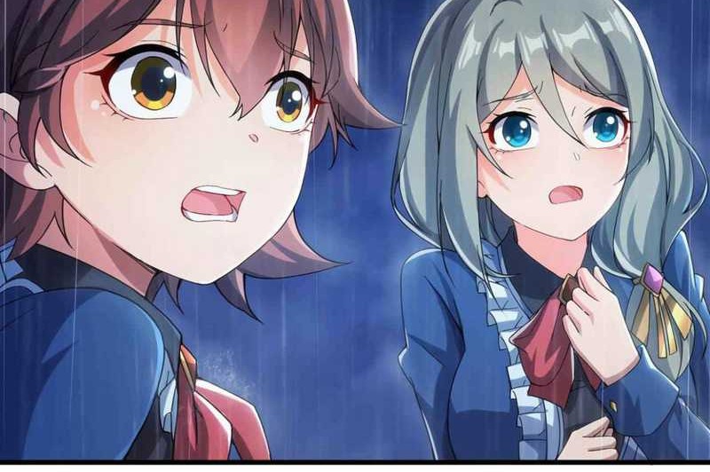I Came From The Abyss to Save Mankind Chapter 109 Gambar 31